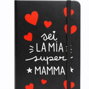 Agenda personalizzata