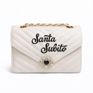 Borsa "Santa Subito"
