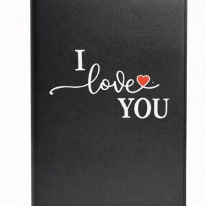 Porta Ipad personalizzato con stampa